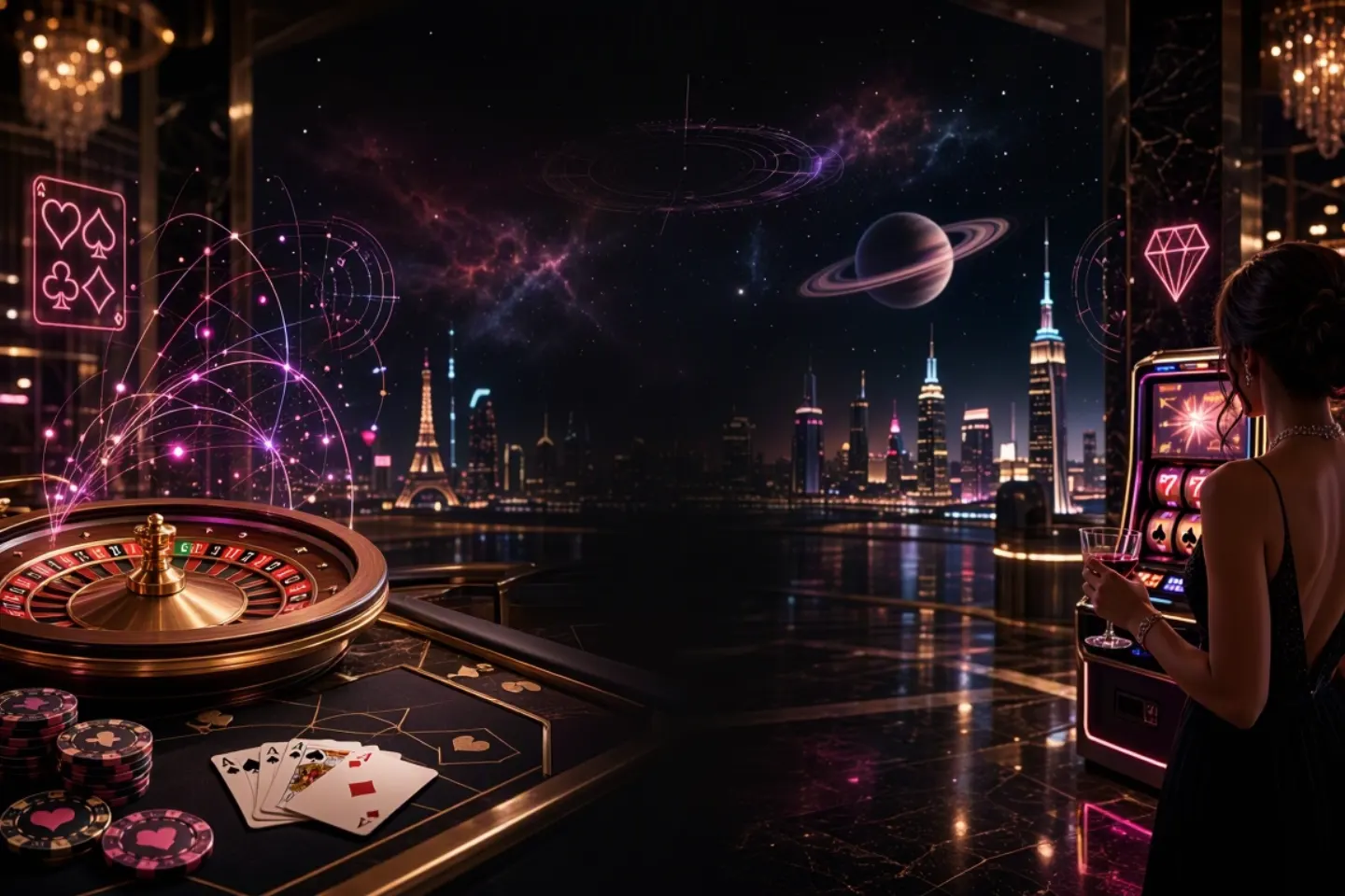 Manekispin Casino